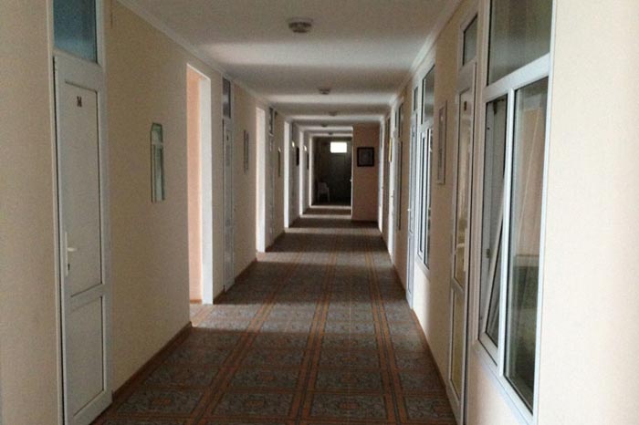 Отель  «Вилла - Плаза» – Сочи – Лазаревское